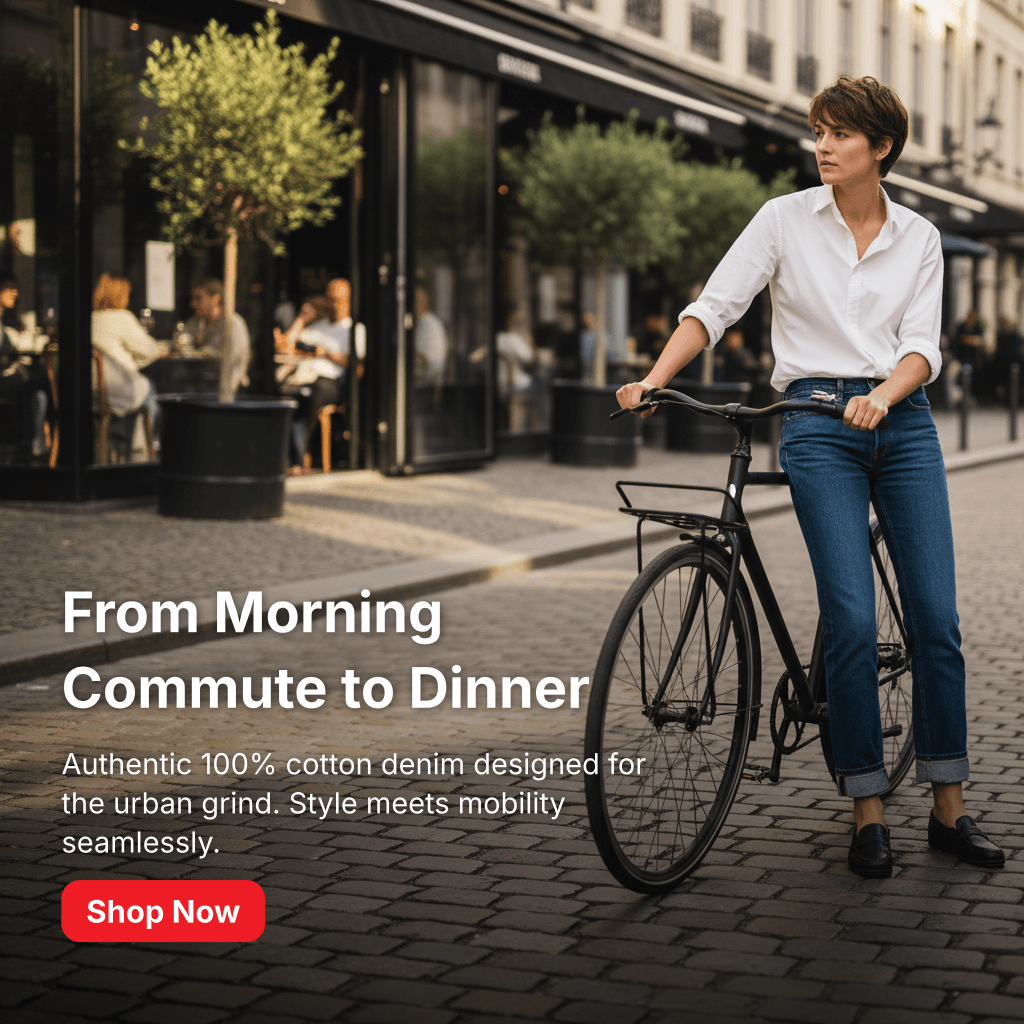 AI-generated ad creative